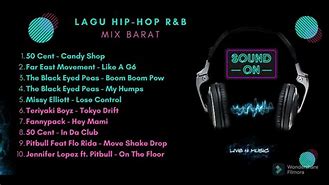 8 Dj Barat 8D Lagu Terbaru