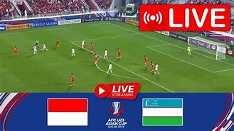 Cosplay Slot Live Stream Indonesia Vs Uzbekistan Rcti Hari Ini