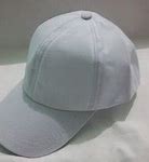 Harga Topi Polo Putih