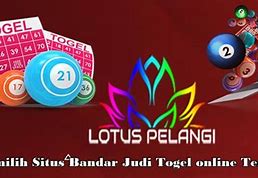 Situs Bandar Judi Togel Terpercaya