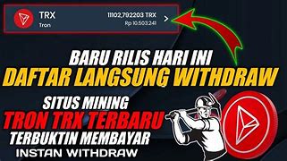 Situs Baru Daftar Langsung Wd