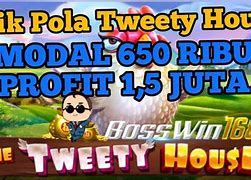 The Tweety House Slot Hari Ini Live Streaming Youtube Video