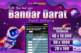 Usahatoto Me Wap Slot Demo